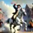 Paul Revere Pantry Raider