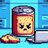 Can of Bread