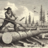 Wood Logger
