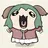 Howling Janny Dog
