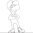 luigi with timbs