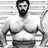 Geoff Capes Vapes Apes