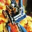 VF-1S Strike Valkyrie