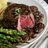 Country Steak: Sauce