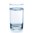 water with salt