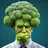 frozen broccoli