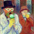 The Invisible Man