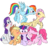 White Male Brony