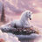 Daydreaming Unicorn