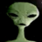 Passionate Alien