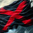 Red Saltire