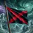 Red Saltire
