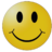 Lurking Smiley