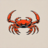 Angry Crustacean