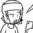 Helmet Boy