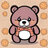 clueless bear