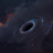 black hole