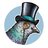 fancy pigeon