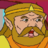 King Harkinian