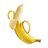 Yellow Banana