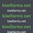 kiwifarms net