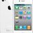 iPhone 4 16GB (White)