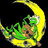 Lunar Locust