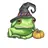 frogbutts