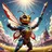 Javelin Bee