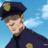 Officer Douche