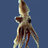 Cock-Eyed Squid