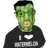 Guacamole Nigga Penis