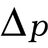 Delta P