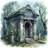Interred