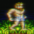 CRT Glow