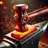 Red Ochre Hammer