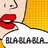 Everyone Says Blablabla