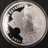 Silver Coin Anon