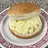 A Hot Cheese Sandwich