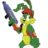 CheeseSteakJackRabbit
