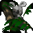 Unsuspecting Koala Bear