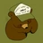 A Bear In The Woods