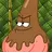 Chocolate Starfish