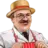 Mr. Brains