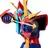 Raideen DX
