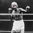 Gandhi's Left Hook