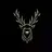 Arcadian Stag
