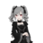 She is chühni...