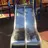 scading metal slide