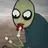Salad Fingers Rusty Spoon